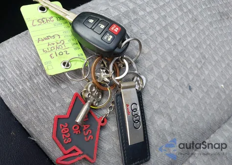 2013 Toyota Camry L/Se/Le/Xle from USA, damaged, VIN 4T1BF1FK8DU266754